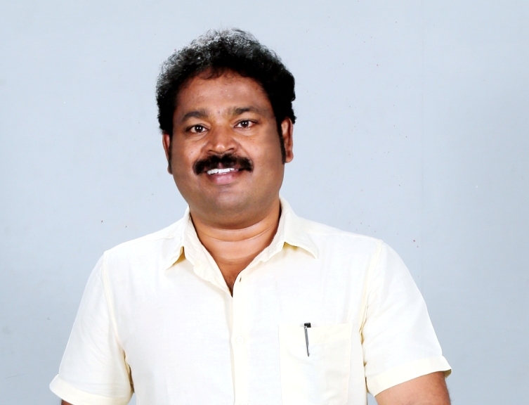 தமிழ்ப் பேரரசு கட்சி