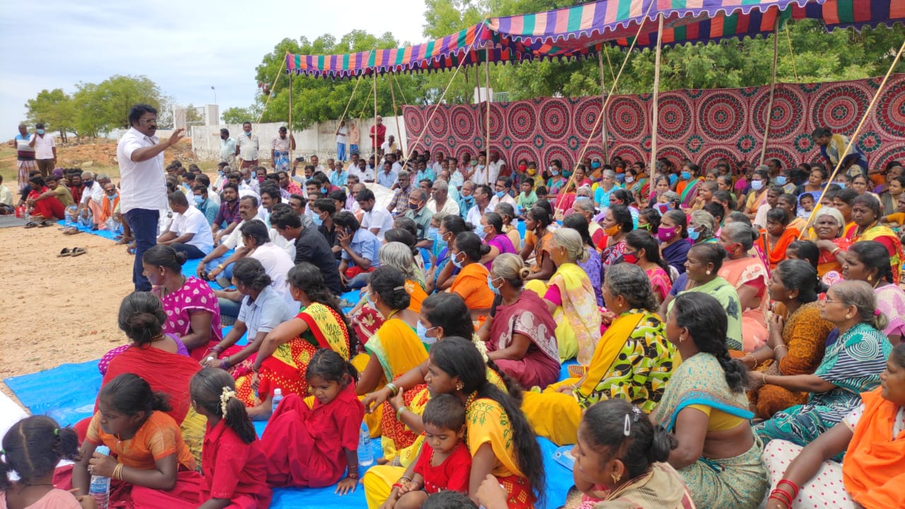 தமிழ்ப் பேரரசு கட்சி