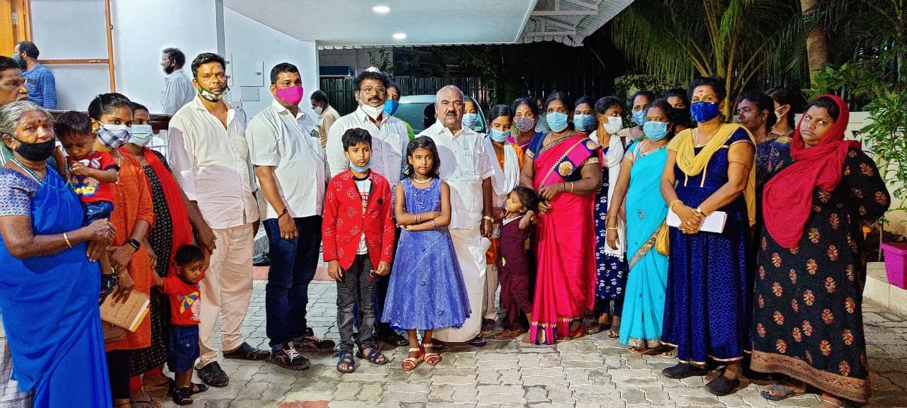 தமிழ்ப் பேரரசு கட்சி