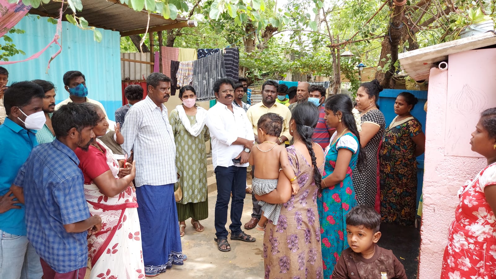 தமிழ்ப் பேரரசு கட்சி