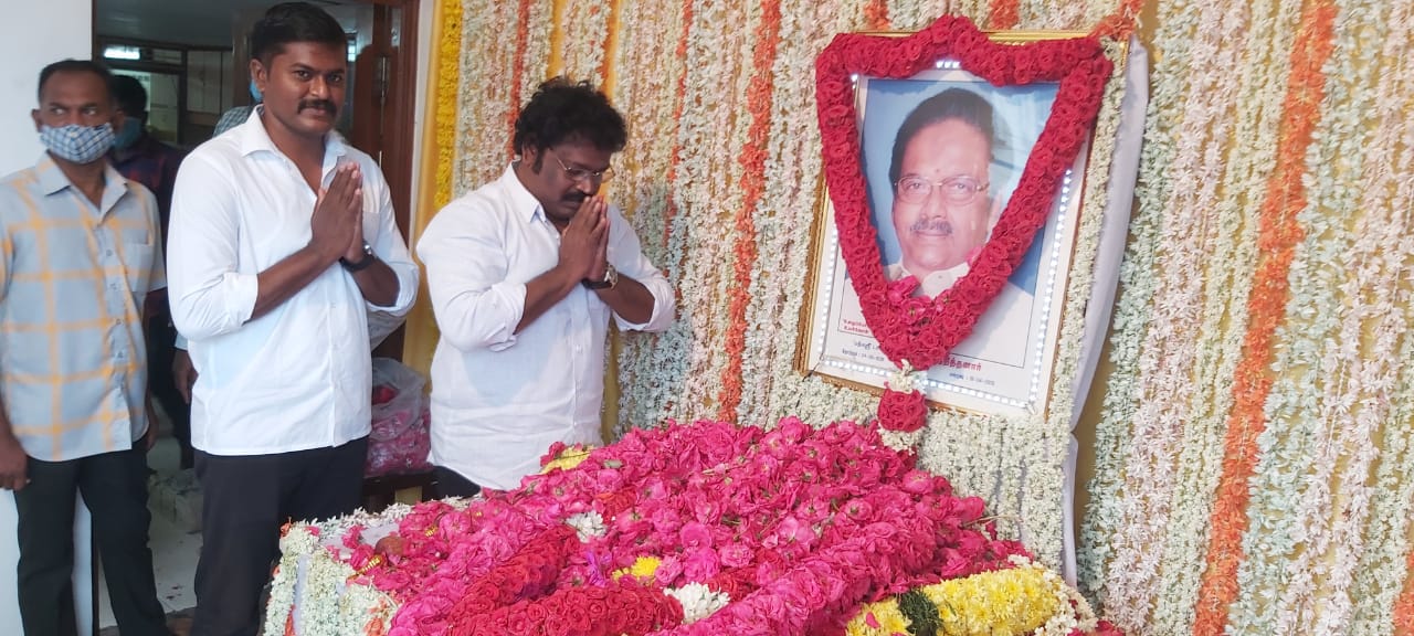தமிழ்ப் பேரரசு கட்சி